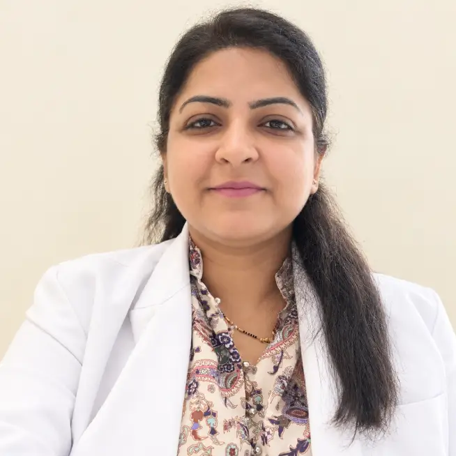 Dr. Bhumika Narang