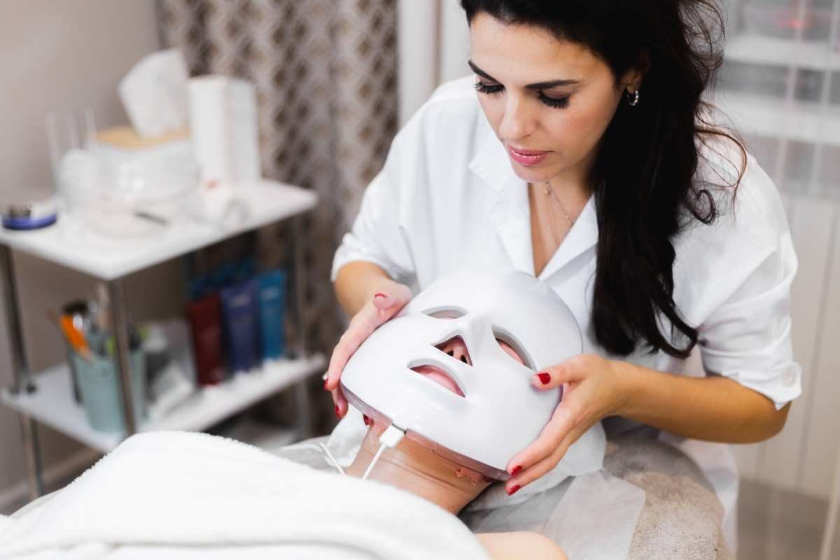 Vampire Facial