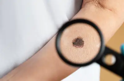 Melasma and Birthmark Treatment